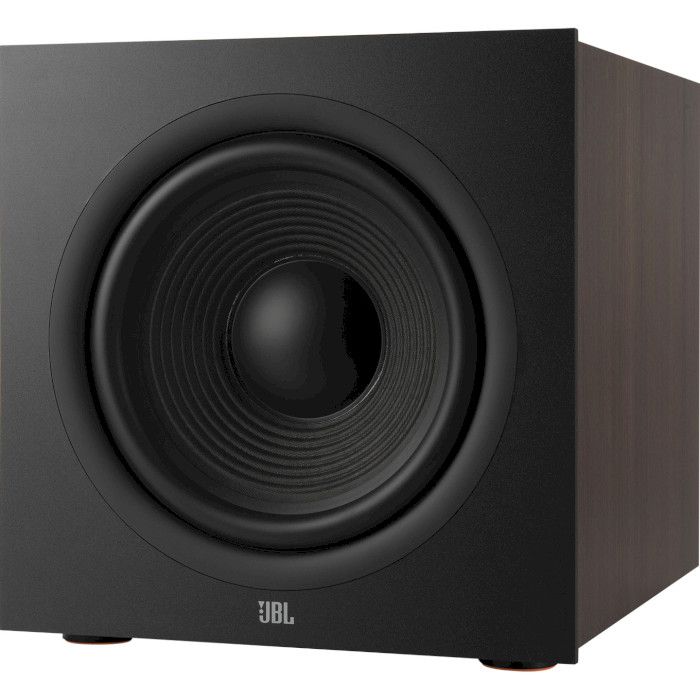 Сабвуфер JBL Stage 220P Black (JBL220PBLKEU)