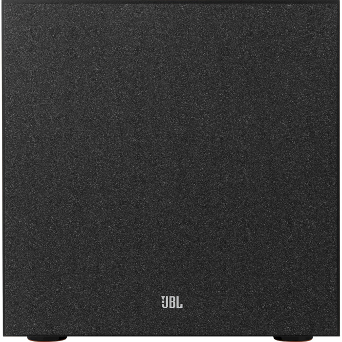 Сабвуфер JBL Stage 220P Black (JBL220PBLKEU)