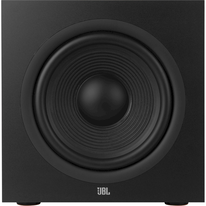 Сабвуфер JBL Stage 220P Black (JBL220PBLKEU)