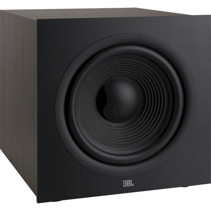 Сабвуфер JBL Stage 220P Black (JBL220PBLKEU)