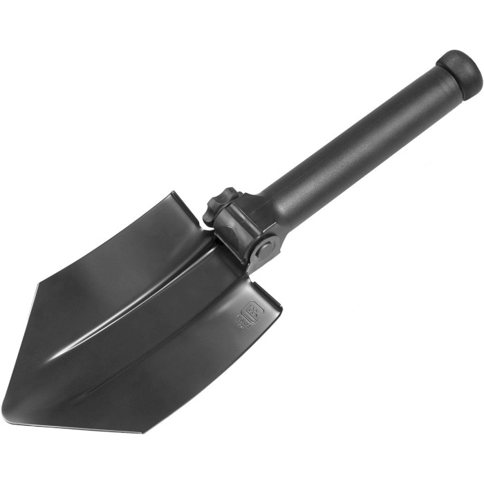 Лопата тактическая многофункциональная GLOCK Entrenching Tool