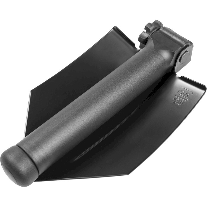 Лопата тактична багатофункціональна GLOCK Entrenching Tool