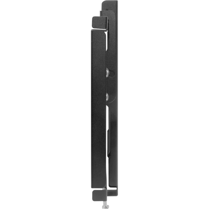 Крепление настенное для ТВ ACCLAB AL-FR20/T 17"-50" Black