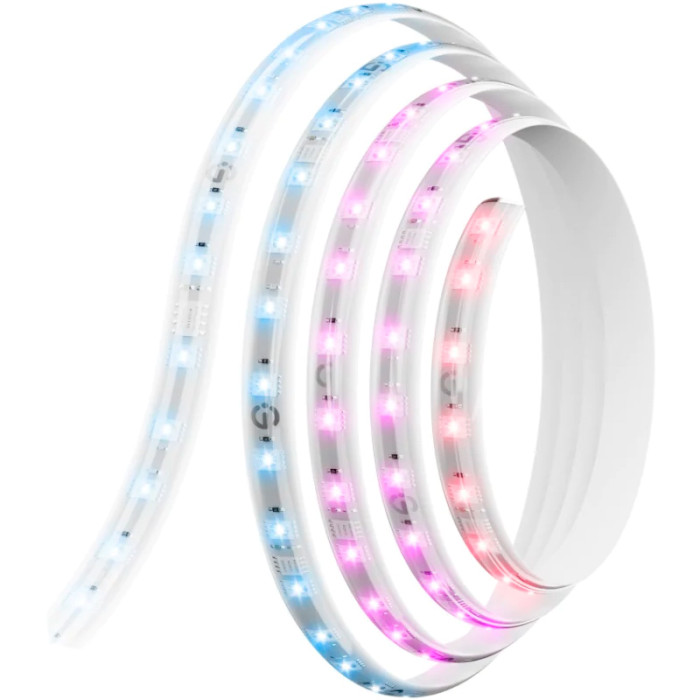 Розумна LED стрічка GOVEE H61E0 LED Strip Light M1 RGBICW 10м (H61E03D1)