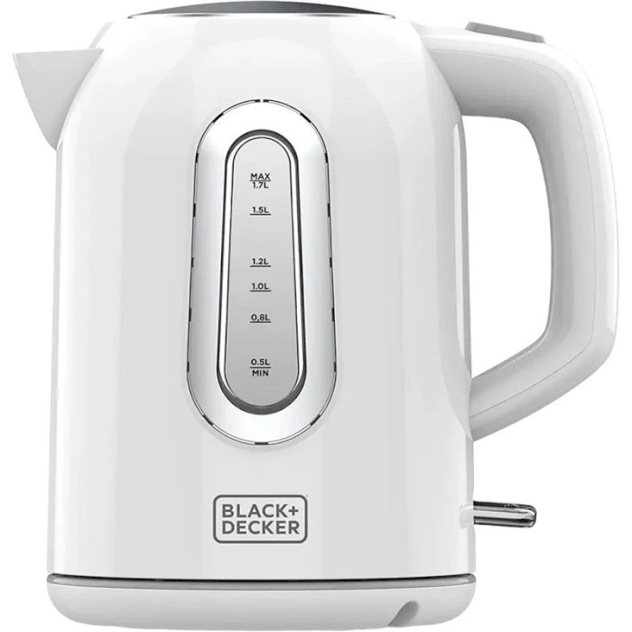 Электрочайник BLACK+DECKER BXKE2204E