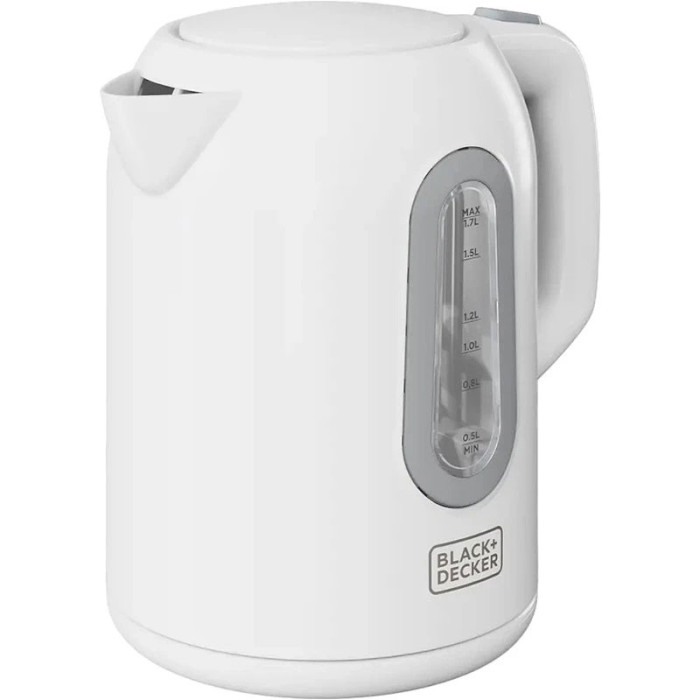 Електрочайник BLACK+DECKER BXKE2204E