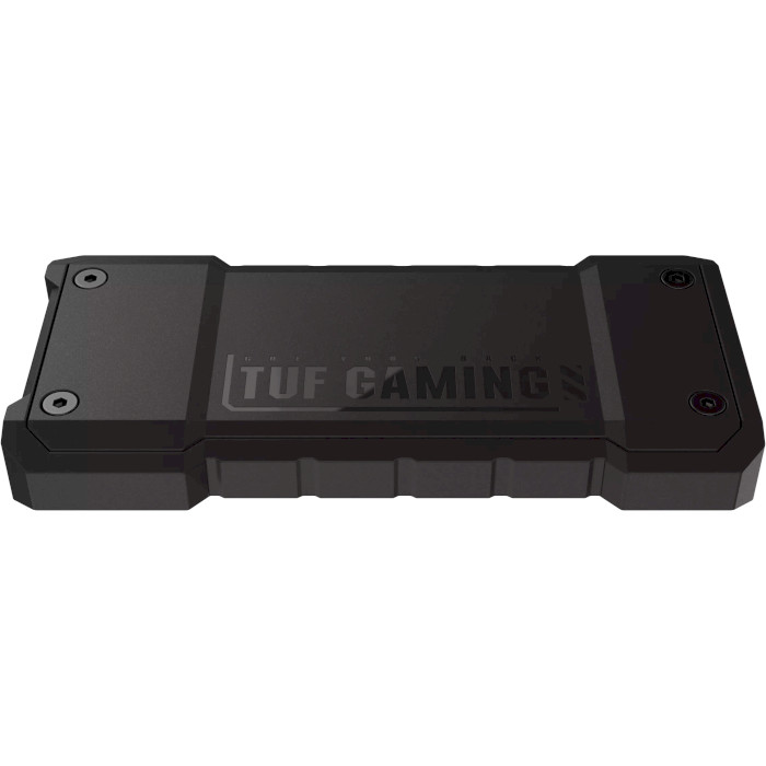 Портативный SSD диск ASUS TUF Gaming AS1000 Plus 1TB USB3.2 Gen2x2 Black (90DD02W0-M09000)