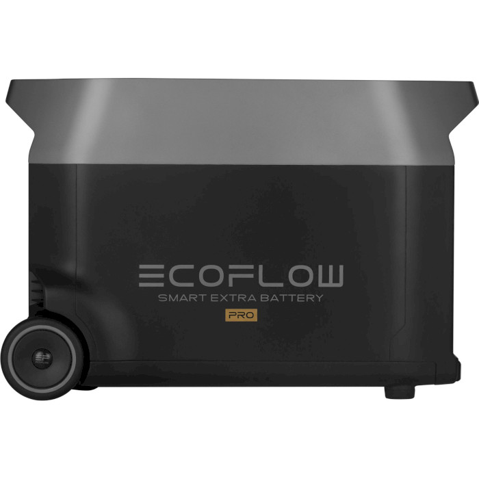 Дополнительная батарея для зарядной станции ECOFLOW Delta Pro Smart Extra Battery