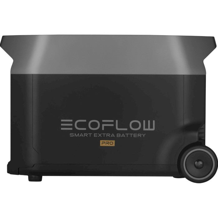 Додаткова батарея для зарядної станції ECOFLOW Delta Pro Smart Extra Battery