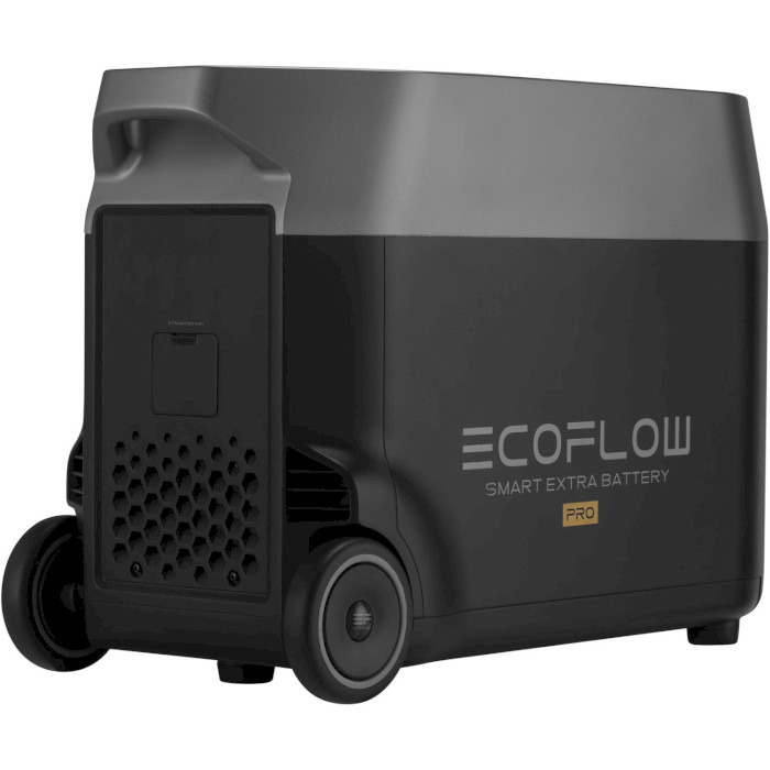 Дополнительная батарея для зарядной станции ECOFLOW Delta Pro Smart Extra Battery