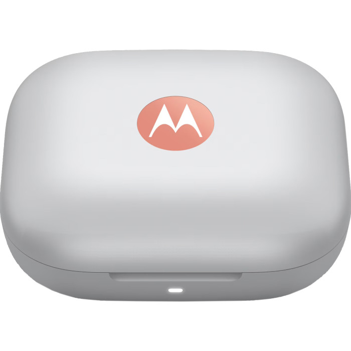 Навушники MOTOROLA Moto Buds Coral Peach (PG38C05750)