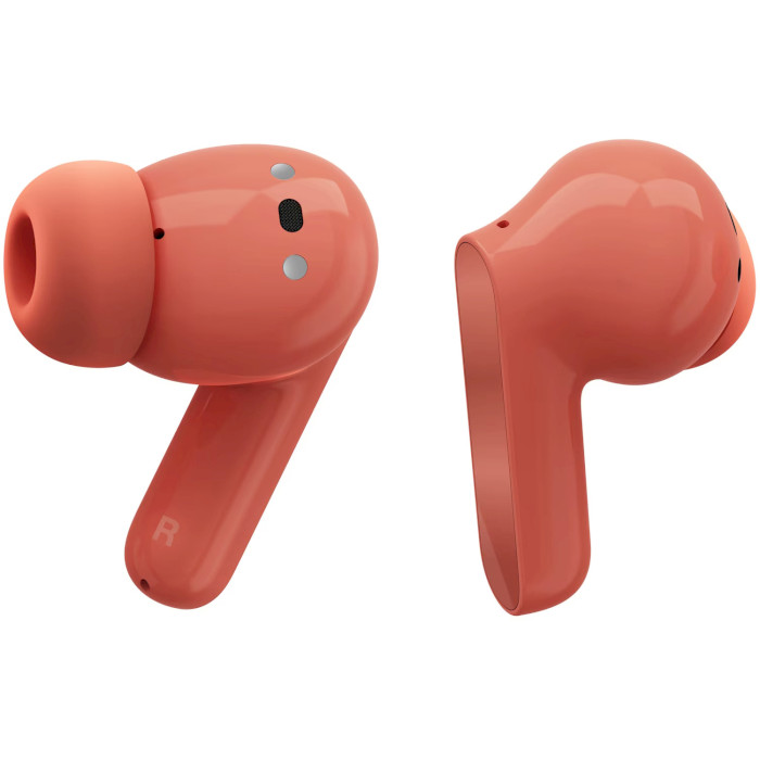 Наушники MOTOROLA Moto Buds Coral Peach (PG38C05750)