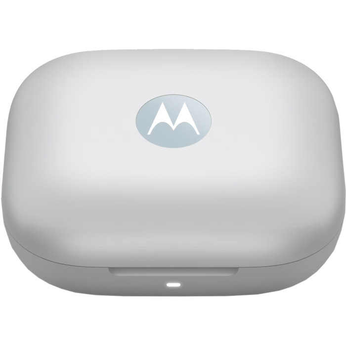 Наушники MOTOROLA Moto Buds Glacier Blue (PG38C05749)