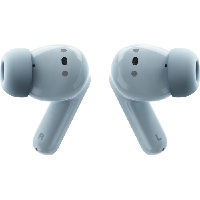 Наушники MOTOROLA Moto Buds Glacier Blue (PG38C05749)