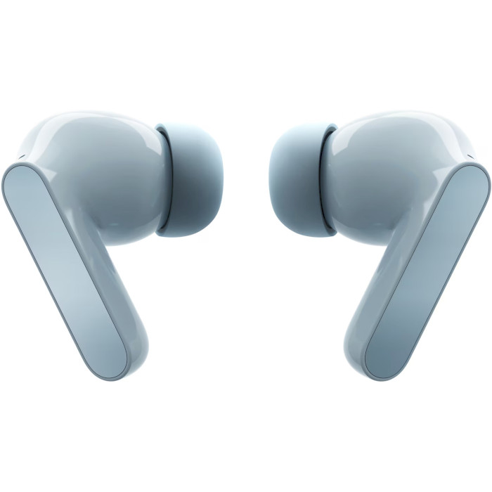 Навушники MOTOROLA Moto Buds Glacier Blue (PG38C05749)