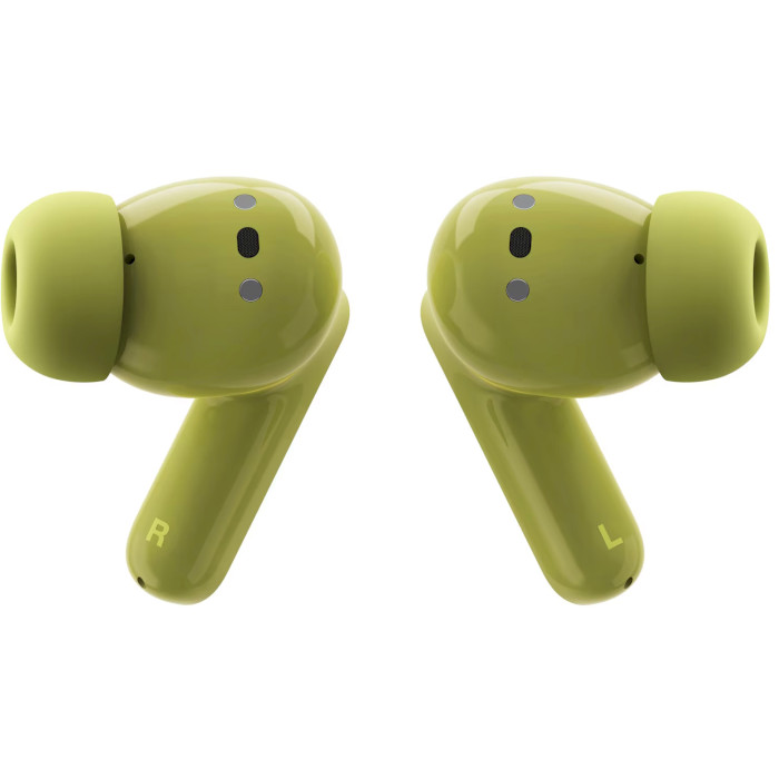 Навушники MOTOROLA Moto Buds Kiwi Green (PG38C05790)