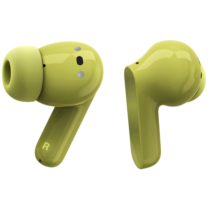 Наушники MOTOROLA Moto Buds Kiwi Green (PG38C05790)