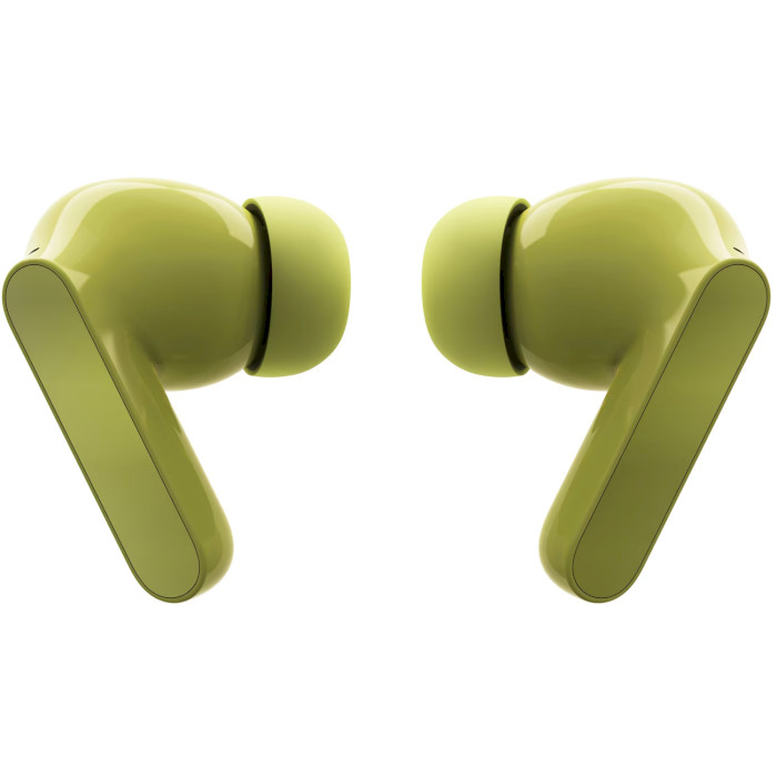 Наушники MOTOROLA Moto Buds Kiwi Green (PG38C05790)