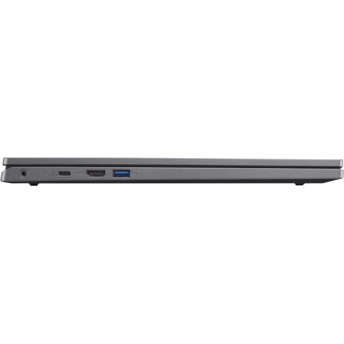 Ноутбук ACER Aspire 3 A317-55P-3424 Steel Gray (NX.KDKEU.00R)