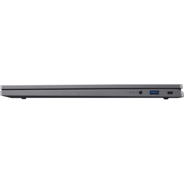 Ноутбук ACER Aspire 3 A317-55P-3424 Steel Gray (NX.KDKEU.00R)