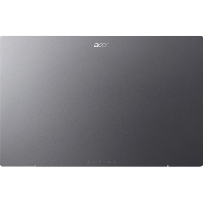 Ноутбук ACER Aspire 3 A317-55P-3424 Steel Gray (NX.KDKEU.00R)