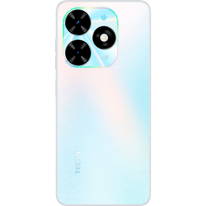 Смартфон TECNO Spark Go 2024 (BG6 3/64GB Mystery White