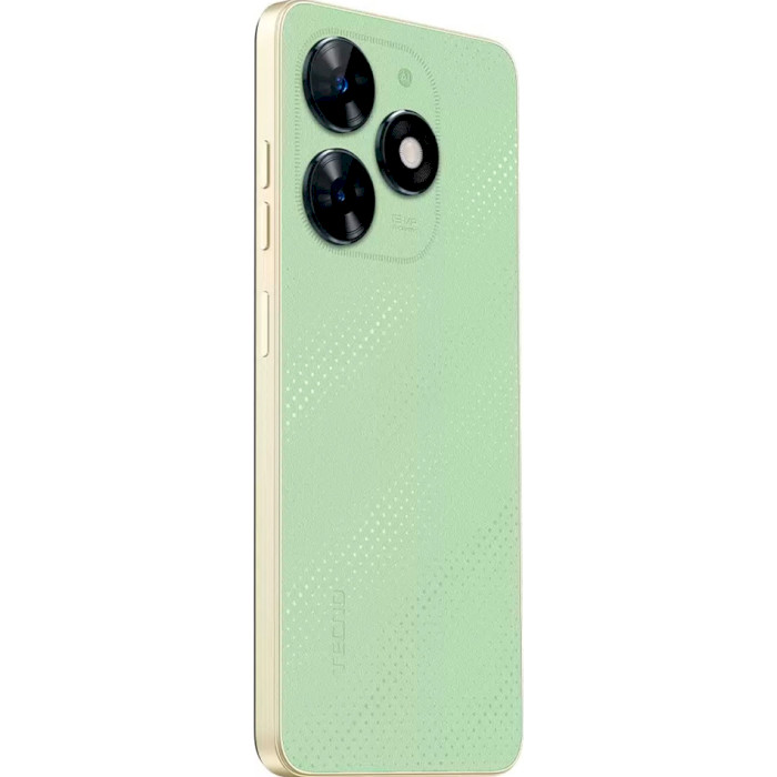 Смартфон TECNO Spark Go 2024 (BG6) 3/64GB Magic Skin Green