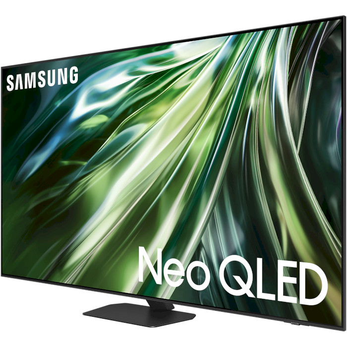 Телевізор SAMSUNG 85" Neo MiniQLED 4K QE85QN90DAU (QE85QN90DAUXUA)