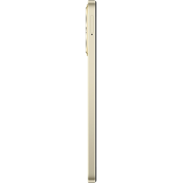 Смартфон REALME C61 NFC 6/128GB Sparkle Gold