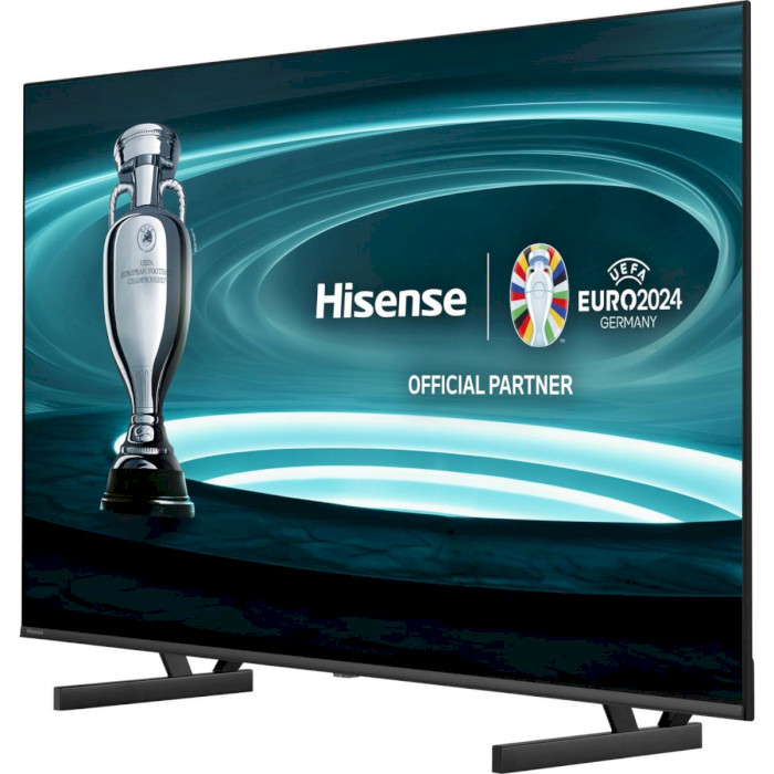 Телевізор HISENSE 55" miniLED 4K 55U6NQ (20013180)