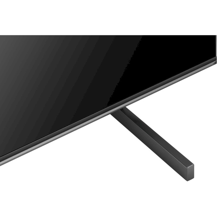 Телевізор HISENSE 55" miniLED 4K 55U6NQ (20013180)