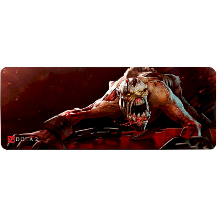 Килимок для миші VOLTRONIC Dota 2 700х300 Lifestealer (DOTA2-LS31)