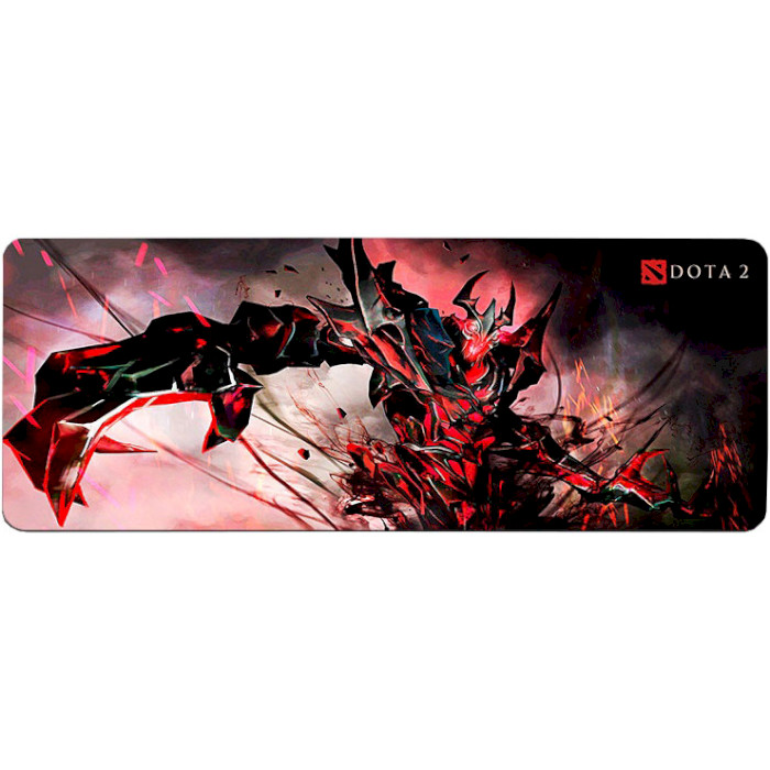 Килимок для миші VOLTRONIC Dota 2 700х300 Shadow Fiend (DOTA2-SF35)