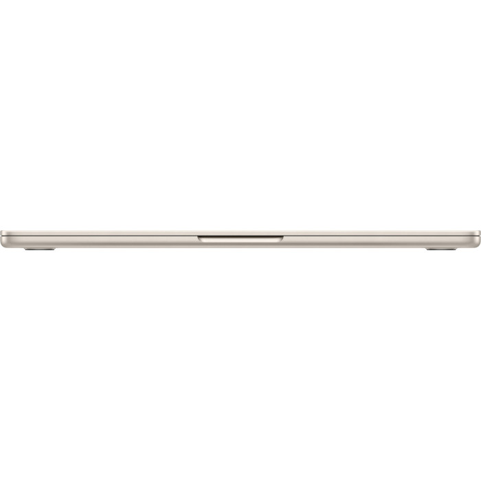 Ноутбук APPLE A3113 MacBook Air M3 13" 8/256GB Starlight (MRXT3UA/A)