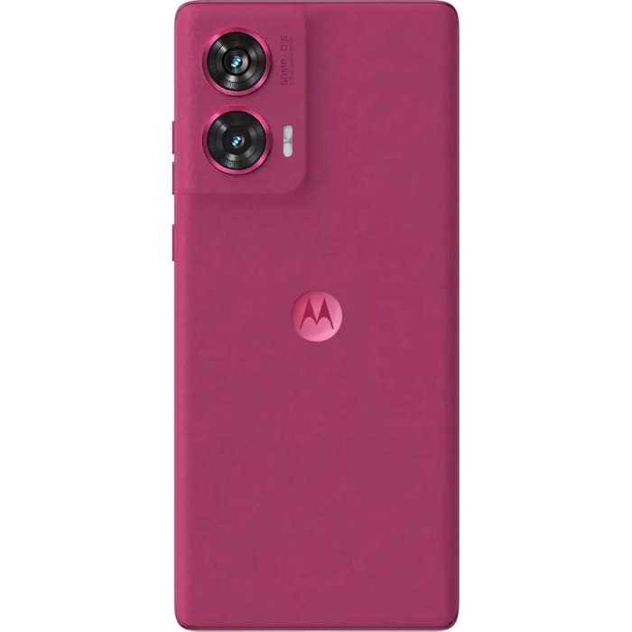 Смартфон MOTOROLA Edge 50 Fusion 12/512GB Hot Pink (PB3T0063UA)