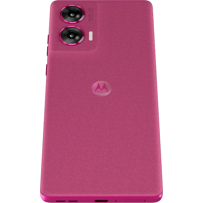 Смартфон MOTOROLA Edge 50 Fusion 12/512GB Hot Pink (PB3T0063UA)