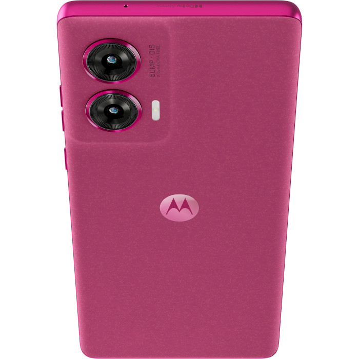 Смартфон MOTOROLA Edge 50 Fusion 12/512GB Hot Pink (PB3T0063UA)