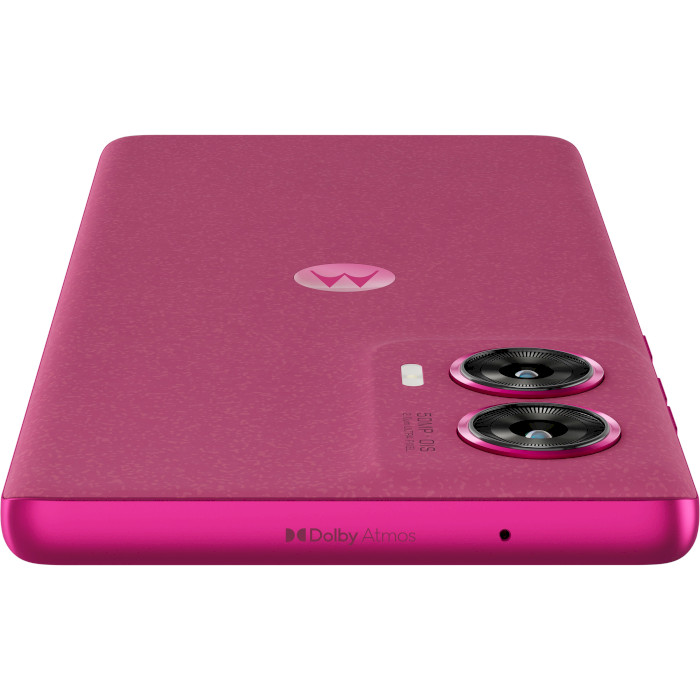 Смартфон MOTOROLA Edge 50 Fusion 12/512GB Hot Pink (PB3T0063UA)