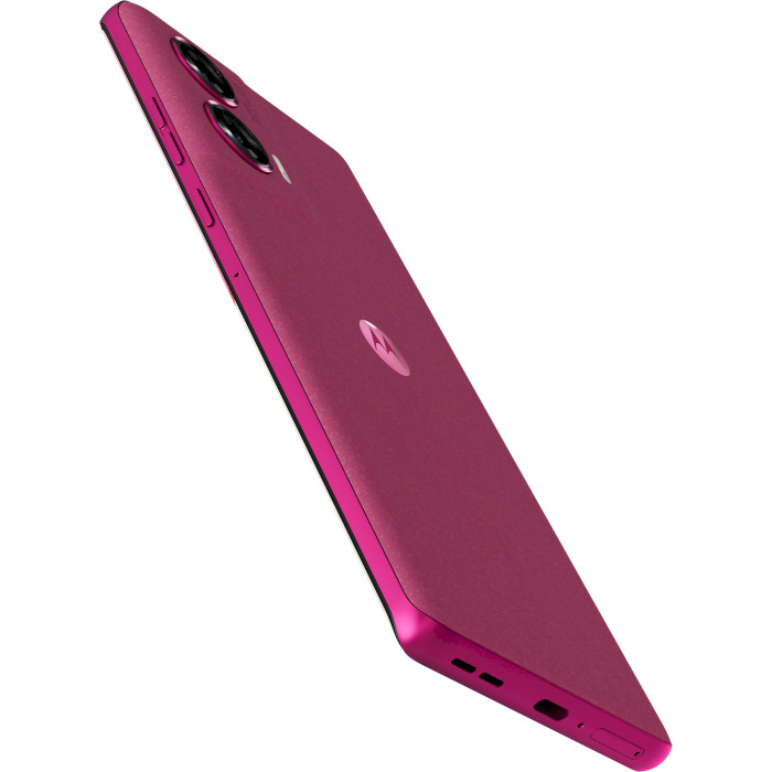 Смартфон MOTOROLA Edge 50 Fusion 12/512GB Hot Pink (PB3T0063UA)