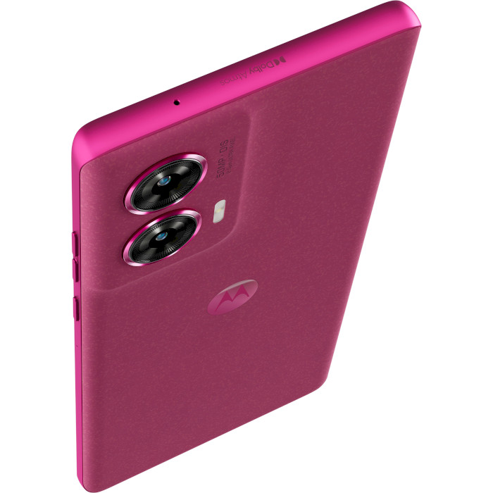 Смартфон MOTOROLA Edge 50 Fusion 12/512GB Hot Pink (PB3T0063UA)