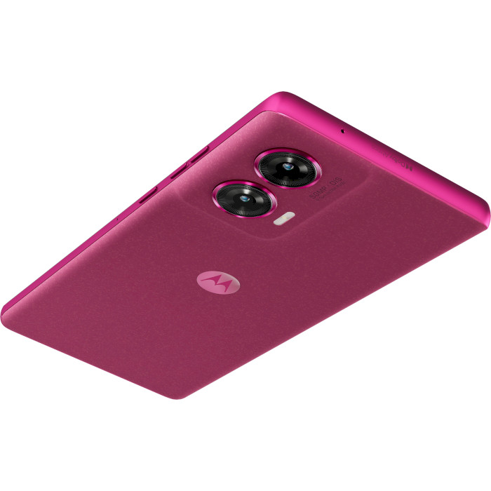 Смартфон MOTOROLA Edge 50 Fusion 12/512GB Hot Pink (PB3T0063UA)