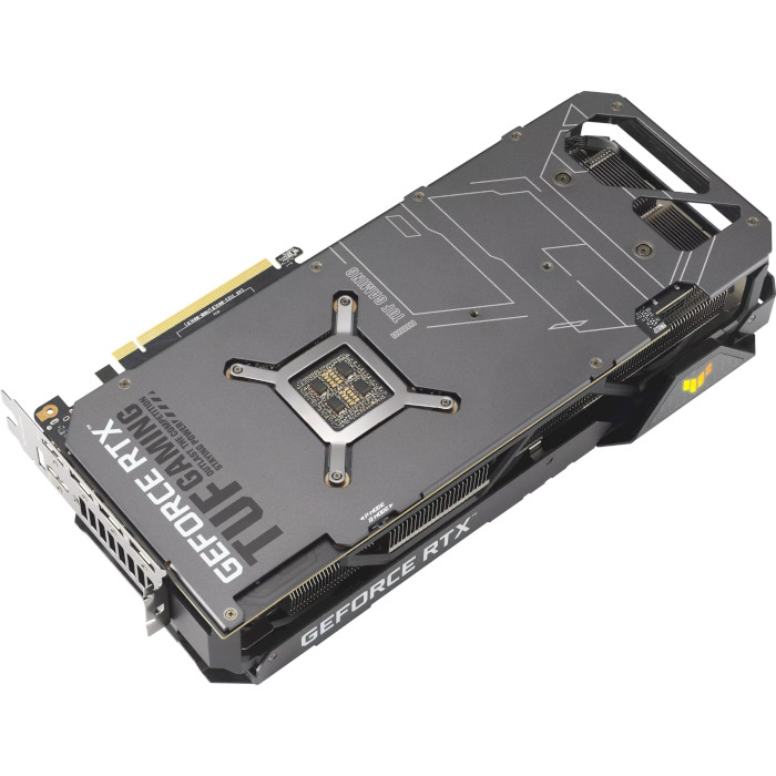 Видеокарта ASUS TUF Gaming GeForce RTX 4070 Ti Super 16GB GDDR6X OG OC Edition (90YV0LA0-M0NA00)