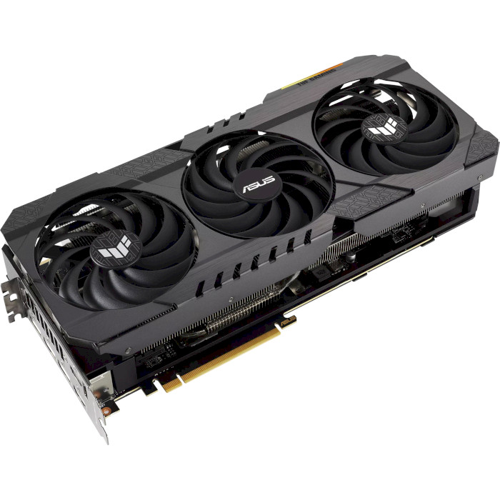 Відеокарта ASUS TUF Gaming GeForce RTX 4070 Ti Super 16GB GDDR6X OG OC Edition (90YV0LA0-M0NA00)