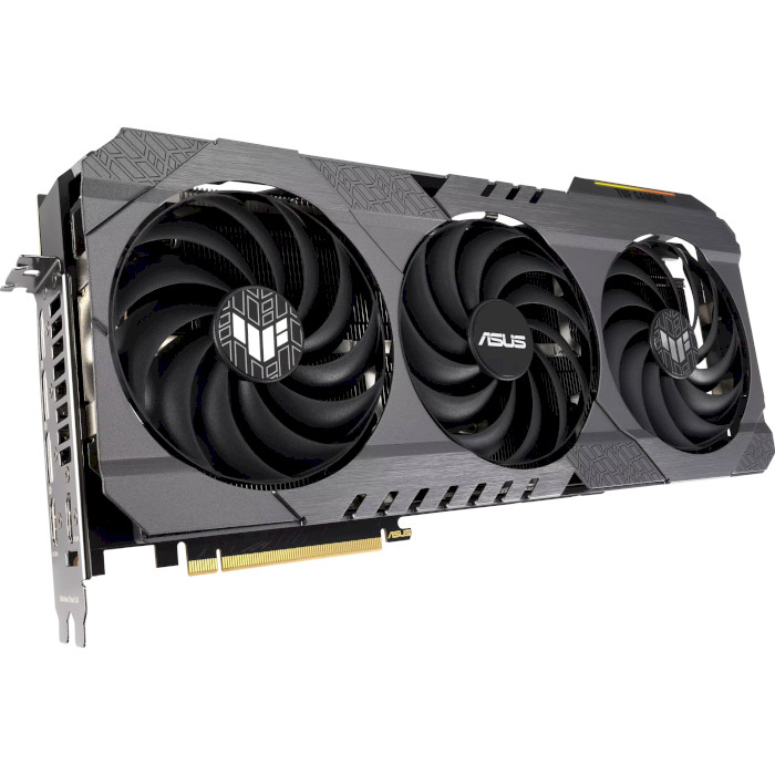 Видеокарта ASUS TUF Gaming GeForce RTX 4070 Ti Super 16GB GDDR6X OG OC Edition (90YV0LA0-M0NA00)