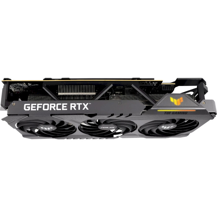 Відеокарта ASUS TUF Gaming GeForce RTX 4070 Ti Super 16GB GDDR6X OG OC Edition (90YV0LA0-M0NA00)