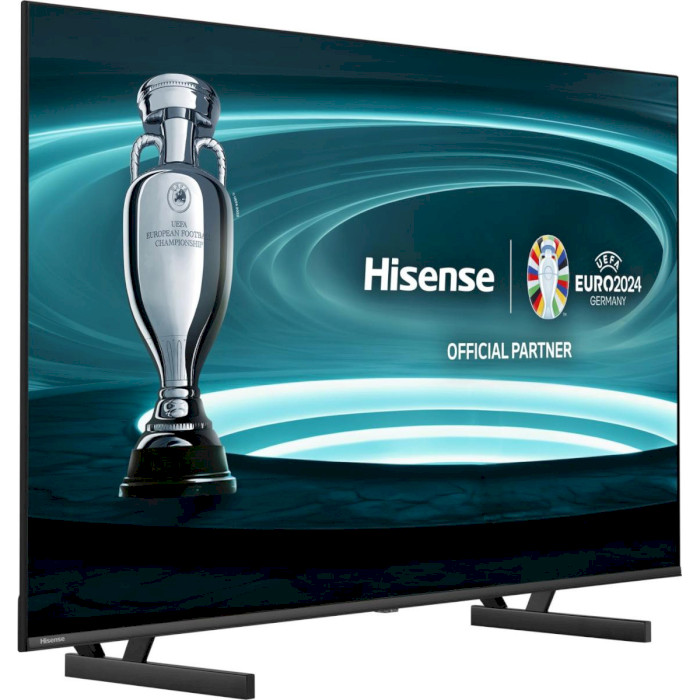 Телевизор HISENSE 65" miniLED 4K 65U6NQ (20013481)