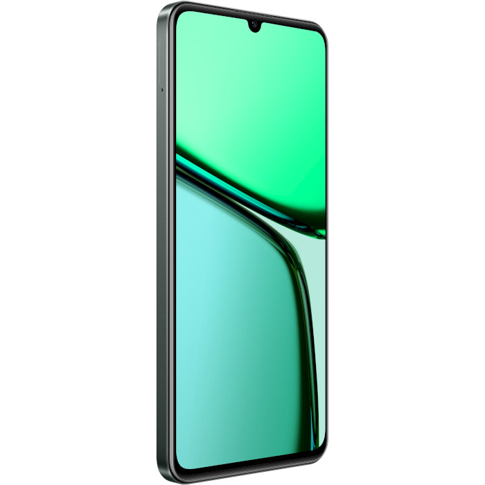 Смартфон REALME C61 NFC 6/128GB Dark Green