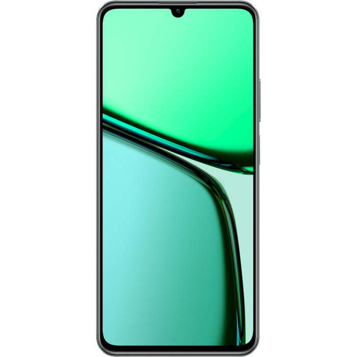 Смартфон REALME C61 NFC 6/128GB Dark Green