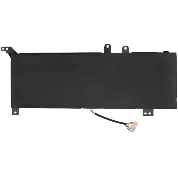 Аккумулятор Asus X509 B21N1818-2 7.7V/4850mAh/37Wh (A47935)