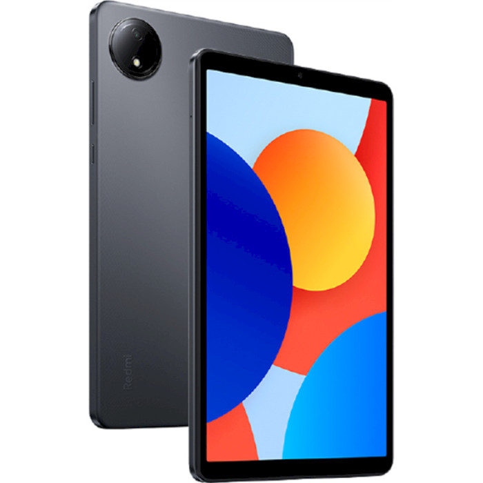 Планшет REDMI Pad SE 8.7 Wi-Fi 4/64GB Graphite Gray (VHU5098EU)